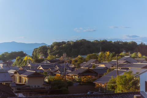 Sacred Pathways: Discover the Philosopher's Path of Kyoto