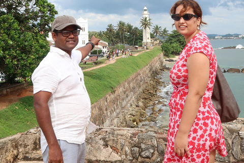 Galle: Private Village Celebration with Live Music
