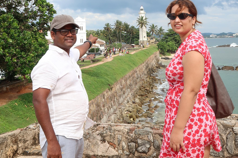 Galle: Private Village Celebration with Live Music