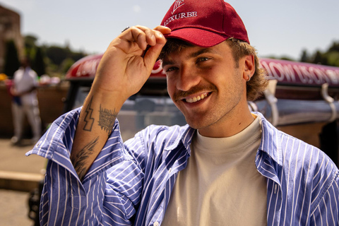 高尔夫球车之旅：佛罗伦萨亮点速览高尔夫球车之旅：佛罗伦萨精彩亮点