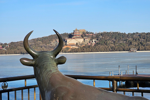 Beijing: Forbidden city &amp; Tian&#039;anmen Square Optional ToursForbidden City &amp; Tian&#039;anmen Square Group Tour