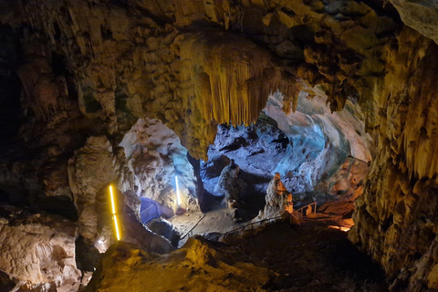 Khao Lak: Private Tour James Bond, Ko Panyi & Samet Nangshe