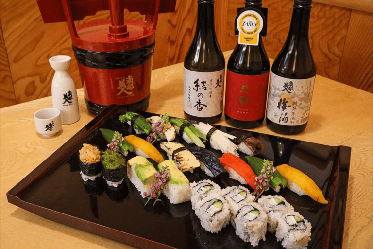 كيوتو/نارا: جولة عائلية ممتعة وثقافية بالسيارة مع خدمة التوصيل من الفندق