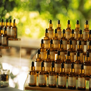 Ubud: Perfume Making Workshop