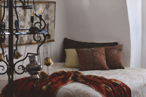 Secrets, Legends & Myths – The Hidden Stories of Bucharest