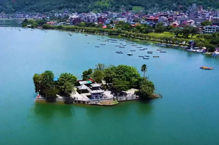 Pokhara image