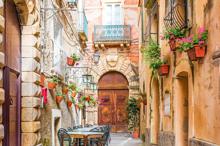 Desde Nápoles: viaje privado de día completo a la costa de Amalfi