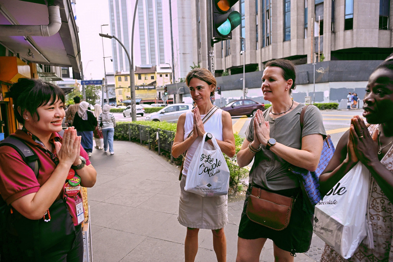 Kuala Lumpur: Hidden Bars, Forbidden History and Street Food