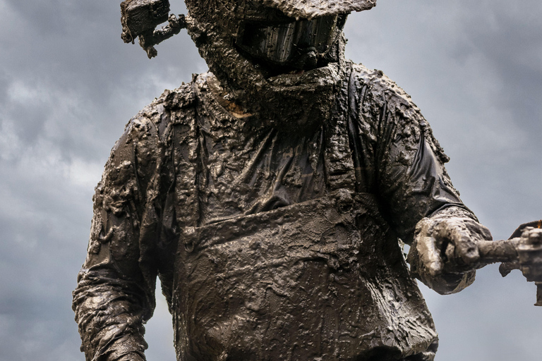 Florida: ATV Off-Road Experience with Safety Gear