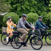 Adelaide Hills Scenic Self-Guided E-Bike Tour & Nature Ride