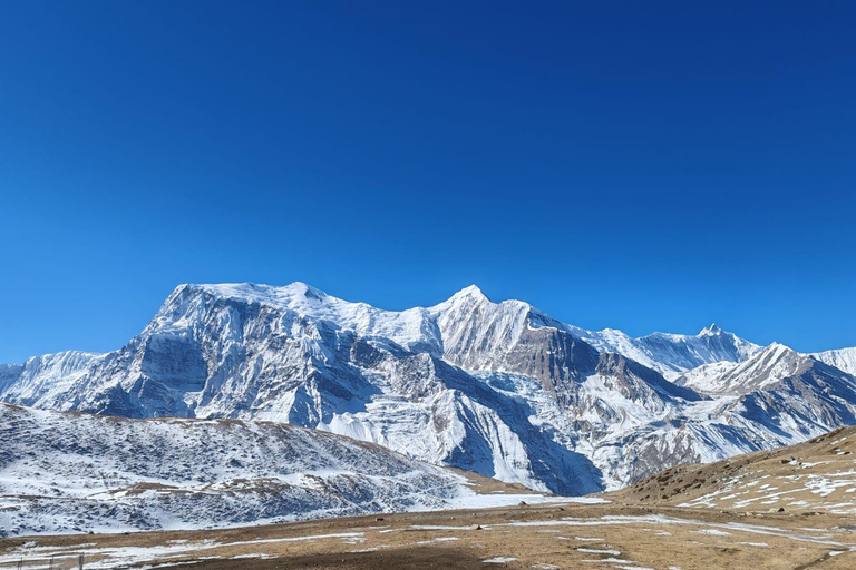 Mera peak trek