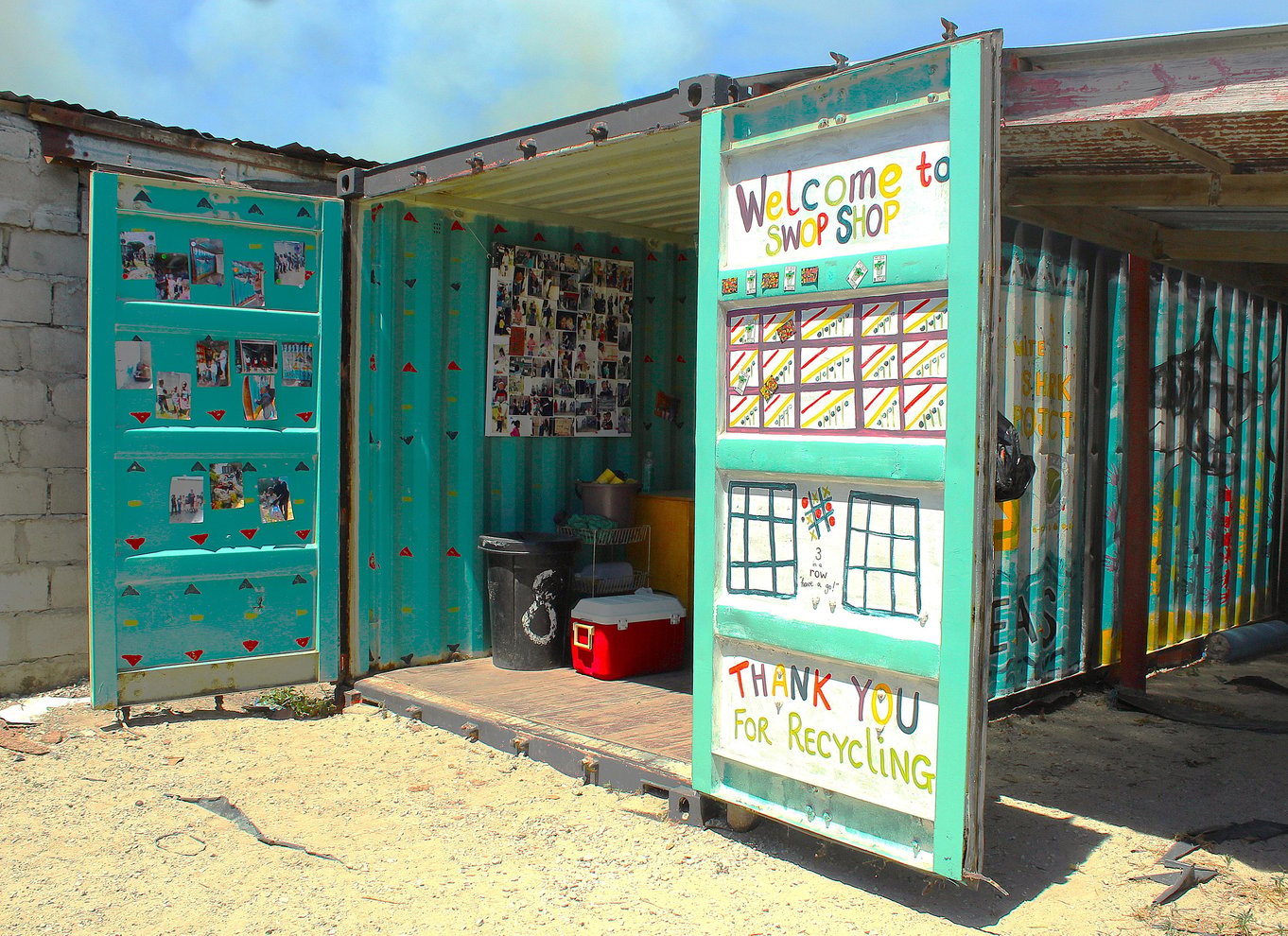 Fra Hermanus eller Cape Town: Oplevelse med hajbur-dykning