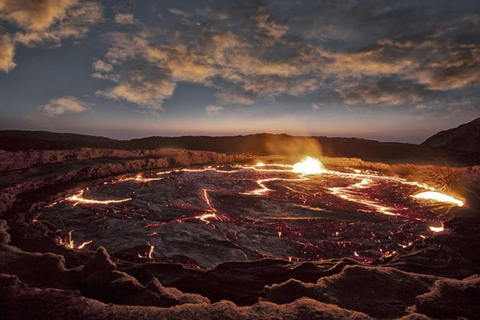 From Semera: 2-Day The Desert at the End of the Earth