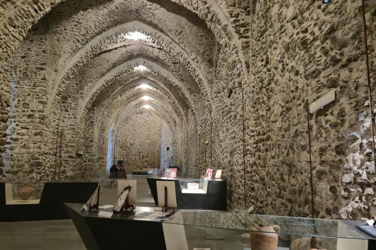 Amalfi Coast tour Sorrento Tasting Positano and Amalfi Duomo Semi-Private Amalfi Coast Tour – Sightseeing Only