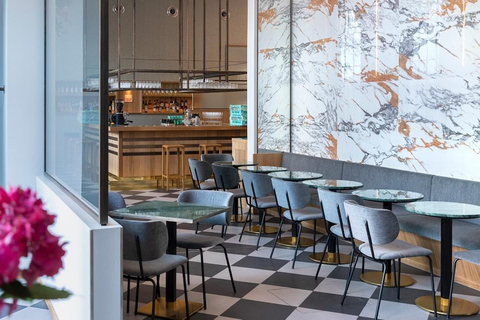 Hamburg: Deichtorhallen Ticket - Hall for Contemporary Art Entry Ticket Deichtorhallen - Hall for Contemporary Art