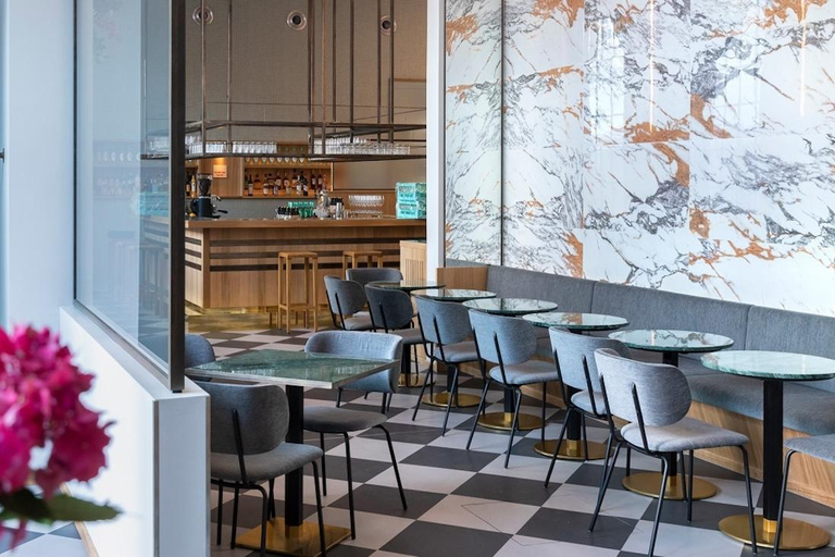 Hamburg: Deichtorhallen Ticket - Hall for Contemporary Art Entry Ticket Deichtorhallen - Hall for Contemporary Art