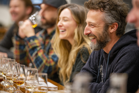 Willich: Mead Tasting