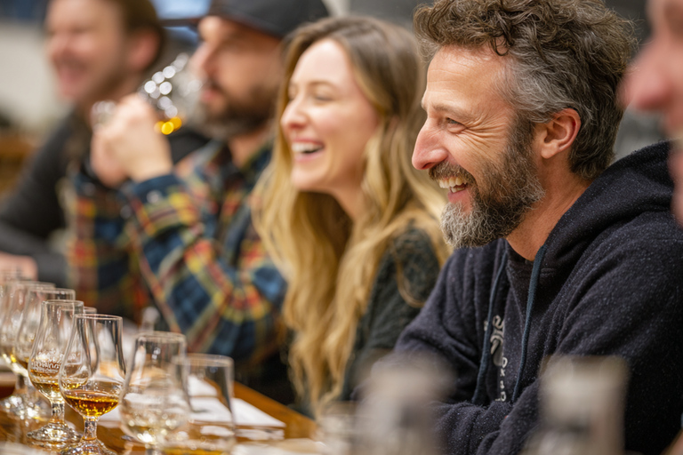 Willich: Mead Tasting