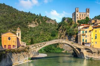 Ab Nizza: Italienische Riviera, Monaco & Monte Carlo Tour