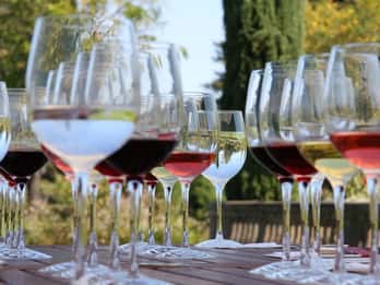 Ston and Korcula Island Day Trip from Dubrovnik with Wine