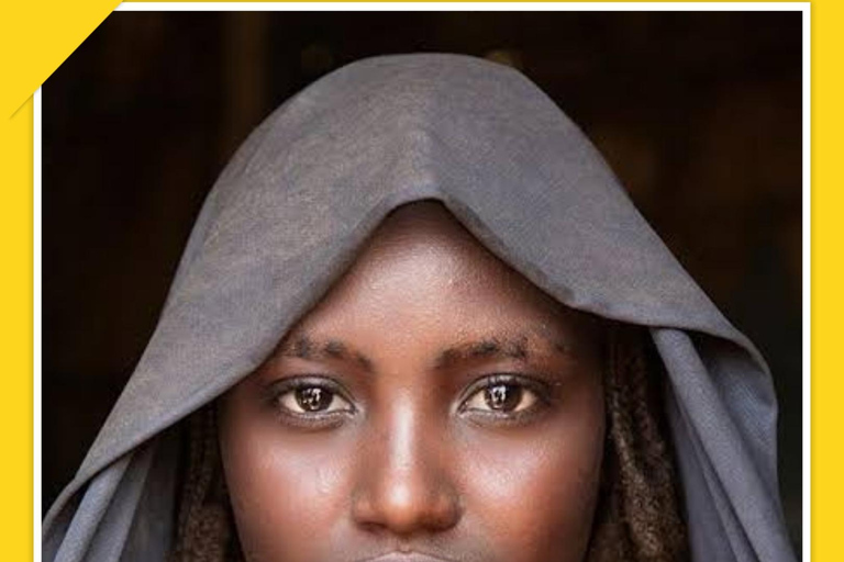 Semera: 8-tägige Tour durch die Danakil-Senke und zu den Stämmen des Omo-Tals