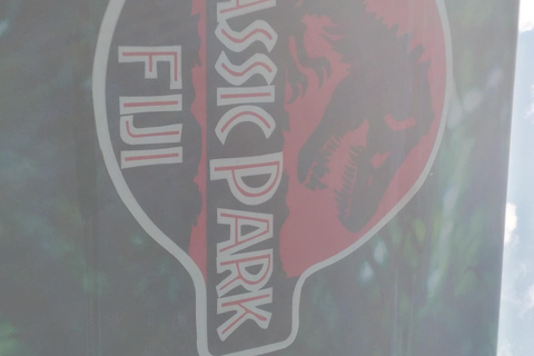 Odbiór z międzynarodowego lotniska Nadi