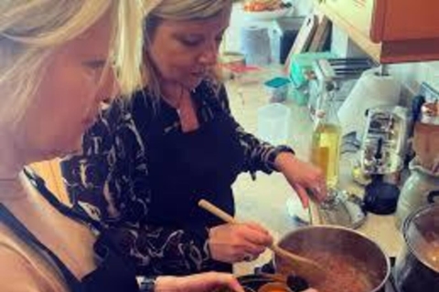 Cooking classes Tour Including Pickup And Dropping To Hotel