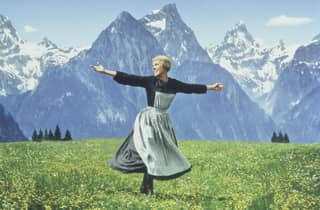 Wien: Rundgang zu Salzburg und den Drehorten klassischer Musicals