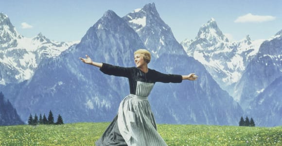 Vienna: Salzburg & Classic Musical Filming Locations Tour