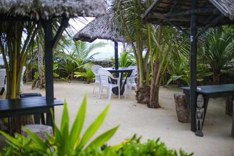Efate: Private Customizable Island Tour
