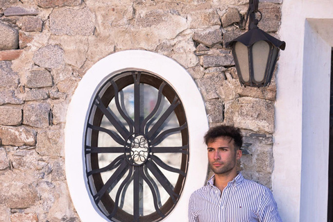 From Sofia: Plovdiv Private Photography Tour with Photos