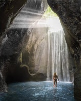 Best of Ubud Waterfalls, Rice Terrass & Jungle Swing Tour Swing - Housity