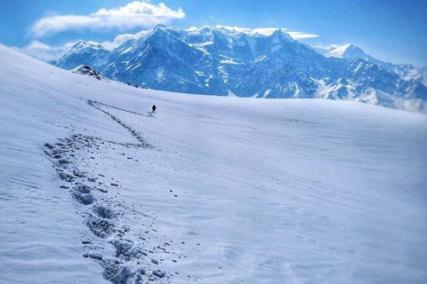 Dhaulagiri Expedition 2025/2026Dhaulagiri Expedition