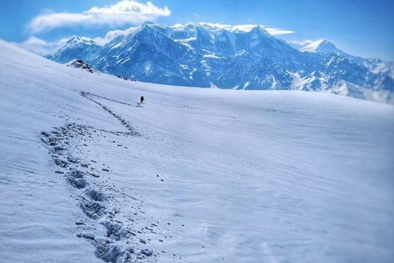 Dhaulagiri Expedition 2025/2026Dhaulagiri Expedition