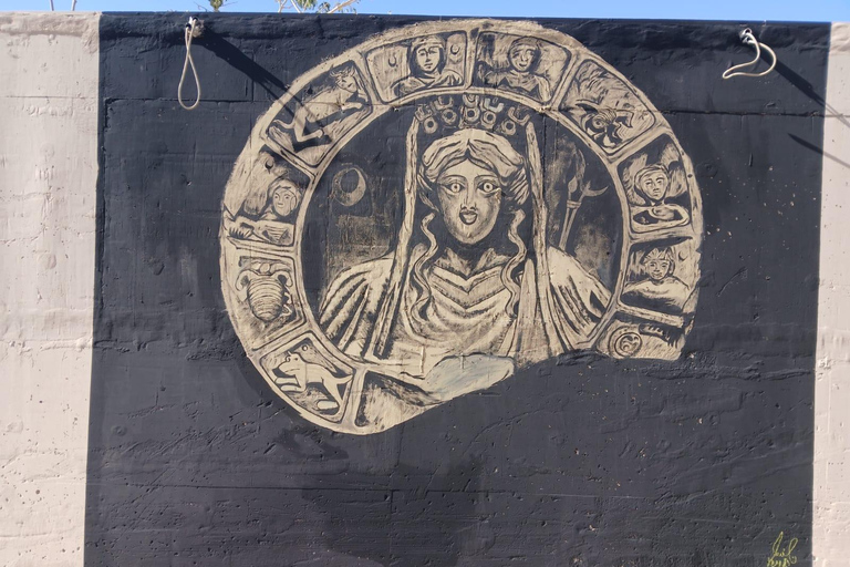 Amman: Madaba, Mount Nebo, and Dead Sea Day Trip Madaba, Nebo, and the Dead Sea Tickets and lunch included