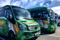 Ring of Kerry, Full-Day Tour from Killarney - Housity