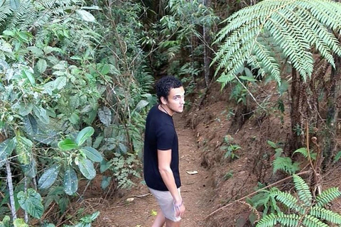 Medellin: Private Pablo Escobar Escape Route Tour Medellin: Pablo Escobar Tour grupal con Comuna 13