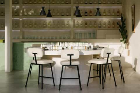 Bali’s Most Customisable Perfume Workshop - Image 3
