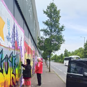 Dublin: Day Tour to Belfast and Titanic Museum