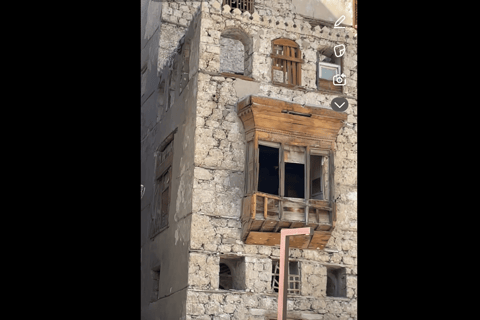 Jeddah: City Highlights Tour with Local Guide private tour