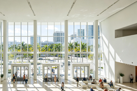 Miami: Museum of Miami 500 Years of History Guided Tour