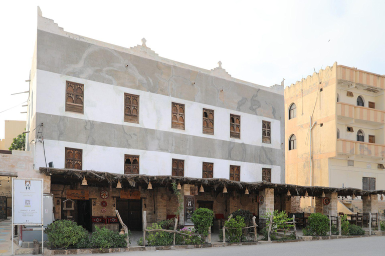 Salalah: Private East Salalah Tour — Half or Full Day Full day 4x4 (4)