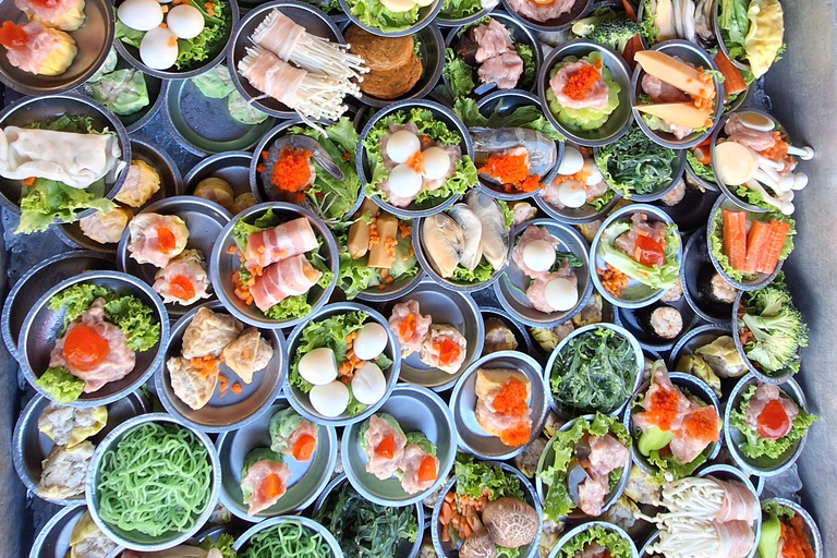 Khao Lak: Local Life and Culture Tour with Lunch