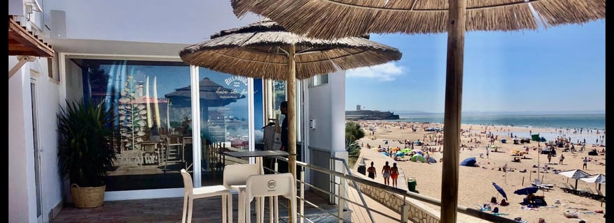 Expérience de surf Tricana