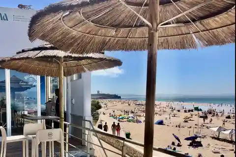 Tricana Surf Experience