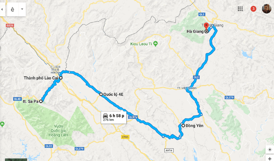 From Hanoi: 2-Day Sapa Trekking Tour with Limousine Transfer | GetYourGuide