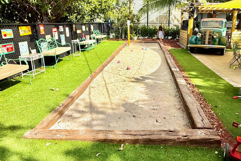 Fort Lauderdale: Historic District Food Walking Tour