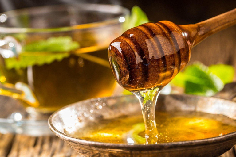 Rhodes: Island Round Tour With Wine Olive Oil, Honey Tasting