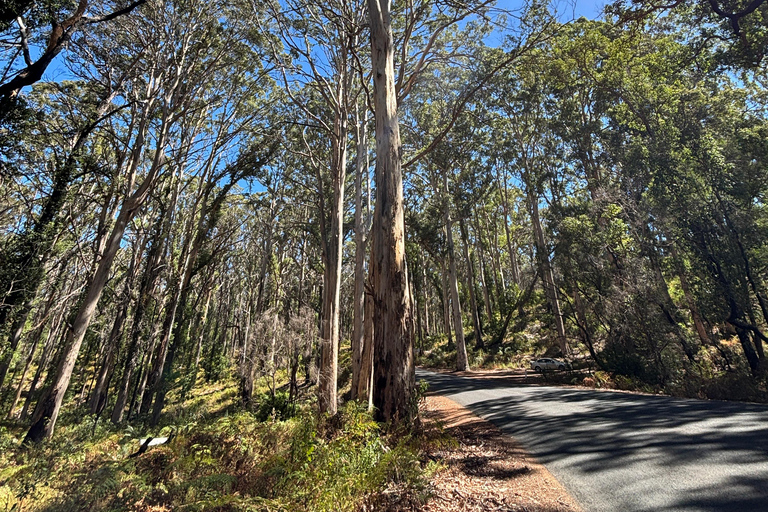 From Perth to Margaret Immersive 2-Day Tour