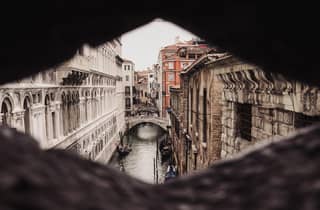 Venedig: Markusdom, Dogenpalast & Geheimgänge